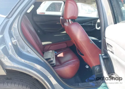 2022 Mazda Cx-30 Carbon Edition из США, поврежденный, VIN 3MVDMBCL6NM431985